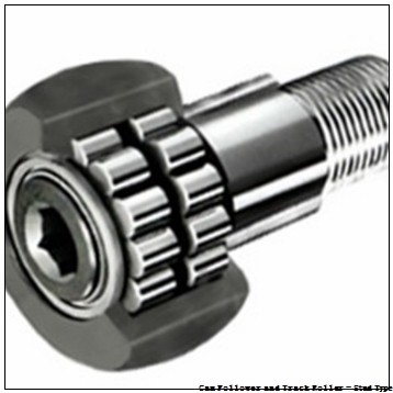 RBC BEARINGS H 24 L  Cam Follower and Track Roller - Stud Type