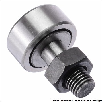IKO CR36B  Cam Follower and Track Roller - Stud Type