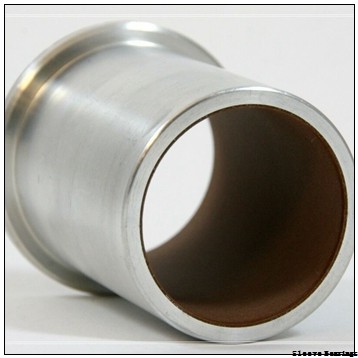 ISOSTATIC CB-4351-50  Sleeve Bearings