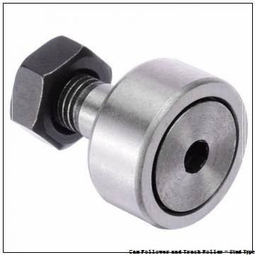 IKO CR36  Cam Follower and Track Roller - Stud Type