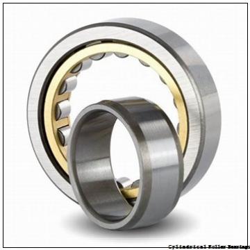 170 mm x 310 mm x 52 mm  FAG NUP234-E-M1  Cylindrical Roller Bearings