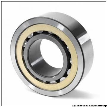 3.15 Inch | 80 Millimeter x 5.512 Inch | 140 Millimeter x 1.024 Inch | 26 Millimeter  NSK NU216W  Cylindrical Roller Bearings