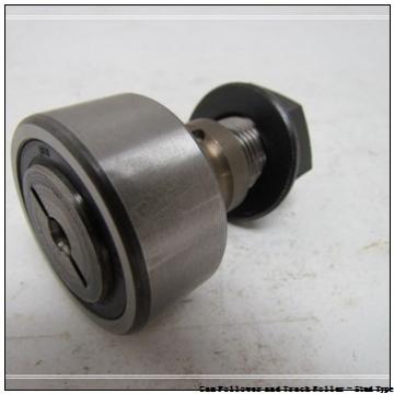 IKO CR36V  Cam Follower and Track Roller - Stud Type