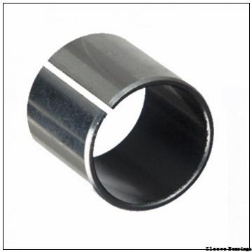 ISOSTATIC B-2430-16  Sleeve Bearings