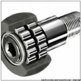 IKO CF30-2VBUUR  Cam Follower and Track Roller - Stud Type