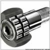 IKO CF24-1VUUR  Cam Follower and Track Roller - Stud Type #2 small image