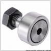 IKO CF24-1VUUR  Cam Follower and Track Roller - Stud Type #1 small image