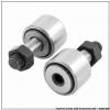 IKO CF24-1R  Cam Follower and Track Roller - Stud Type
