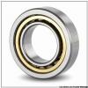 200 mm x 360 mm x 58 mm  FAG NUP240-E-M1  Cylindrical Roller Bearings