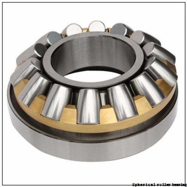 140 mm x 250 mm x 68 mm  FAG 22228-E1-K  Spherical Roller Bearings #2 image