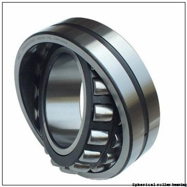 FAG 24138-E1-K30-C3  Spherical Roller Bearings #2 image