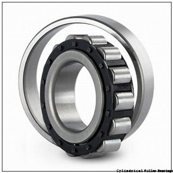 2.756 Inch | 70 Millimeter x 4.921 Inch | 125 Millimeter x 0.945 Inch | 24 Millimeter  NSK NU214W  Cylindrical Roller Bearings #1 image