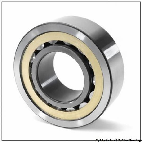 100 mm x 180 mm x 34 mm  FAG NUP220-E-TVP2  Cylindrical Roller Bearings #2 image