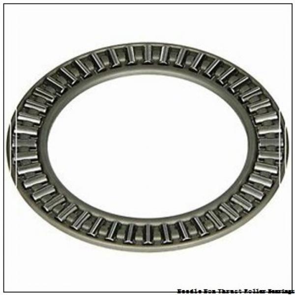 1.25 Inch | 31.75 Millimeter x 1.625 Inch | 41.275 Millimeter x 1 Inch | 25.4 Millimeter  KOYO JH-2016-OH  Needle Non Thrust Roller Bearings #1 image