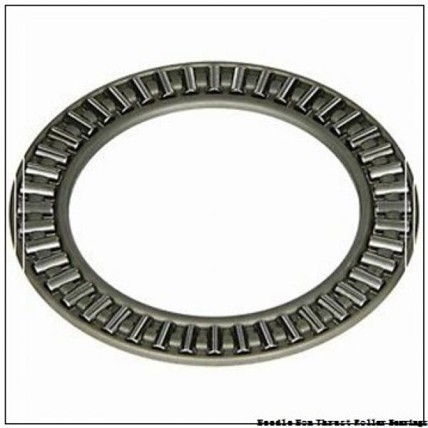 2.625 Inch | 66.675 Millimeter x 3 Inch | 76.2 Millimeter x 1 Inch | 25.4 Millimeter  KOYO M-42161-OH  Needle Non Thrust Roller Bearings #3 image