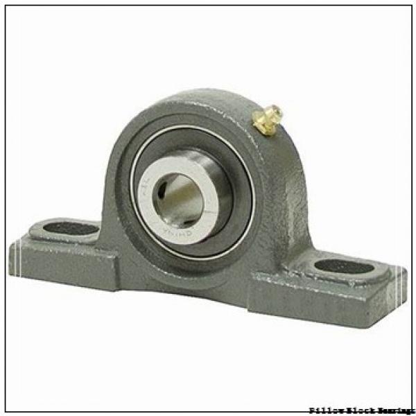 3 Inch | 76.2 Millimeter x 4.18 Inch | 106.172 Millimeter x 4 Inch | 101.6 Millimeter  QM INDUSTRIES QVVPK17V300SB  Pillow Block Bearings #1 image