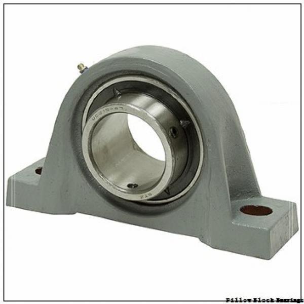 3 Inch | 76.2 Millimeter x 4.18 Inch | 106.172 Millimeter x 4 Inch | 101.6 Millimeter  QM INDUSTRIES QVVPK17V300SB  Pillow Block Bearings #2 image