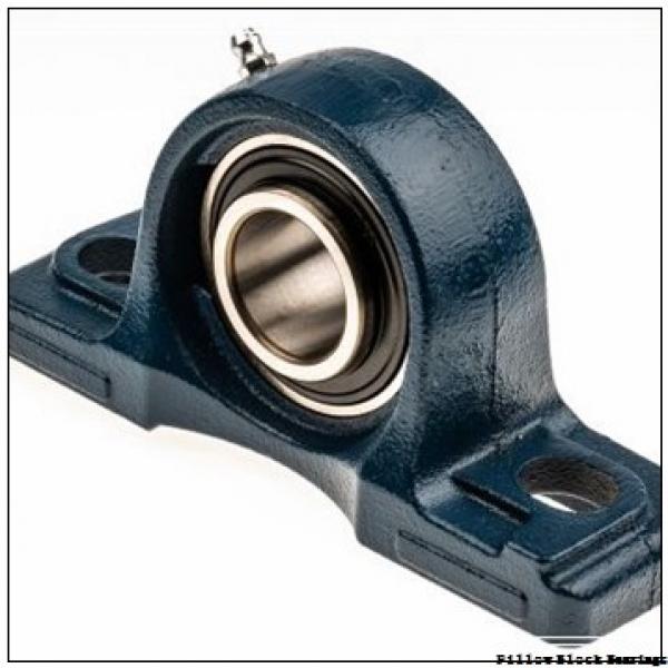 3 Inch | 76.2 Millimeter x 4.18 Inch | 106.172 Millimeter x 4 Inch | 101.6 Millimeter  QM INDUSTRIES QVVPK17V300SB  Pillow Block Bearings #3 image