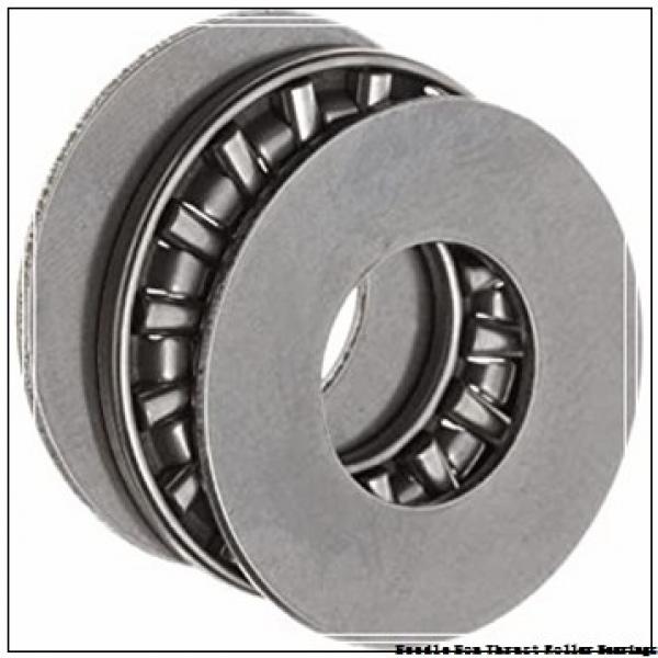 SMITH IRR-1/2  Needle Non Thrust Roller Bearings #2 image
