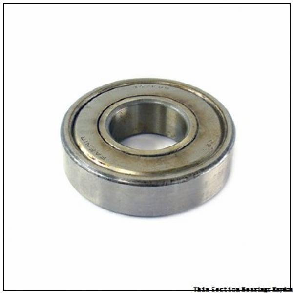 SKF 6013/DFC125  Single Row Ball Bearings #1 image