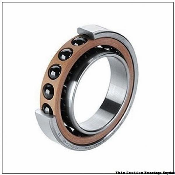 SKF 6206-2RS1/VL256W64F  Single Row Ball Bearings #1 image