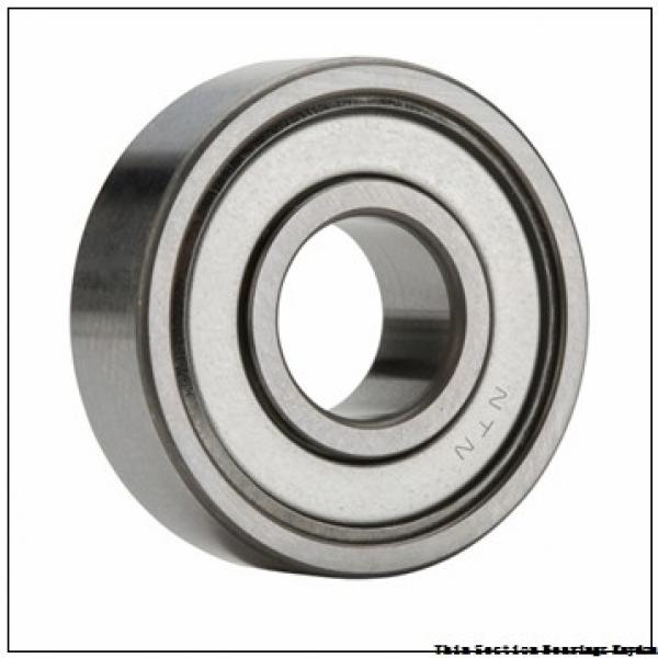 SKF 6206/W64  Single Row Ball Bearings #2 image