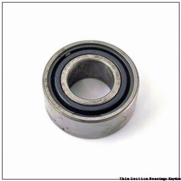 SKF 61938 MA/C3  Single Row Ball Bearings #3 image