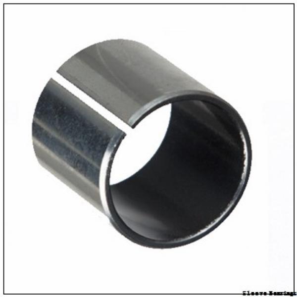 ISOSTATIC AM-100120-120  Sleeve Bearings #3 image
