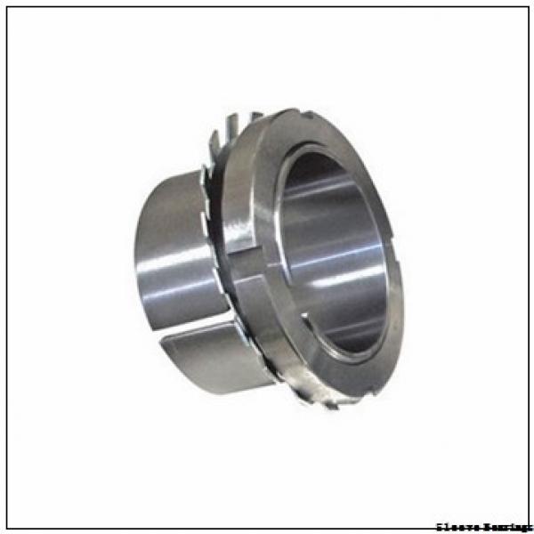 ISOSTATIC FM-306-10  Sleeve Bearings #1 image