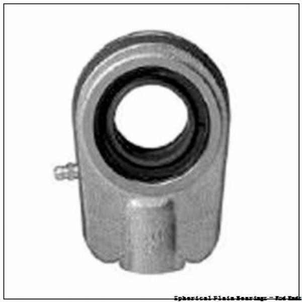 AURORA MM-16Z-2  Spherical Plain Bearings - Rod Ends #2 image